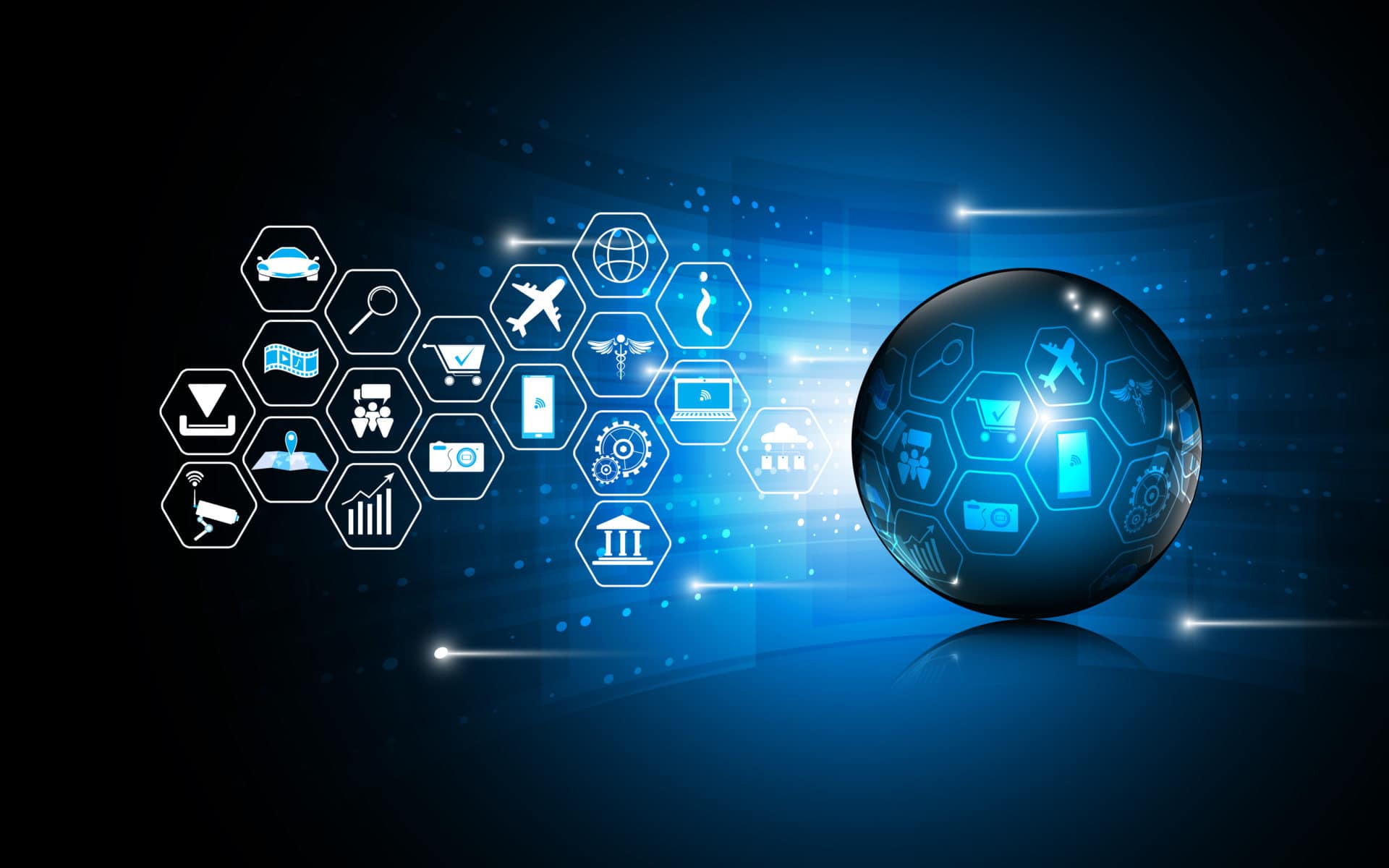 Information Technology: End User Computing